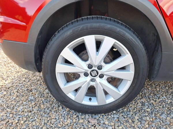 Used SEAT Arona 2018 for sale - 76108762: Photo 10