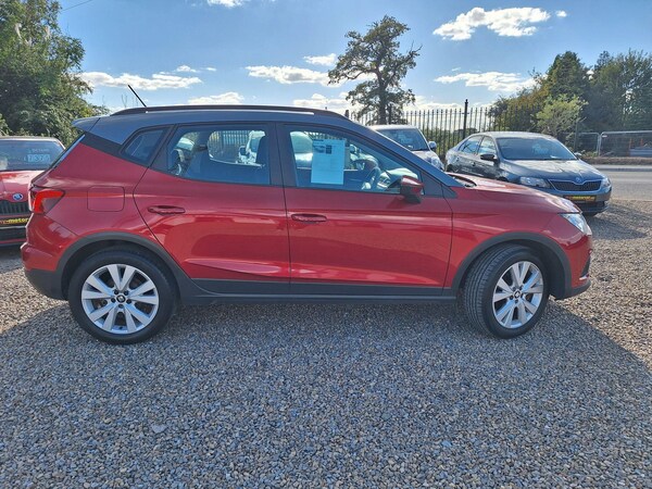 Used SEAT Arona 2018 for sale - 76108762: Photo 13
