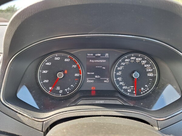 Used SEAT Arona 2018 for sale - 76108762: Photo 15
