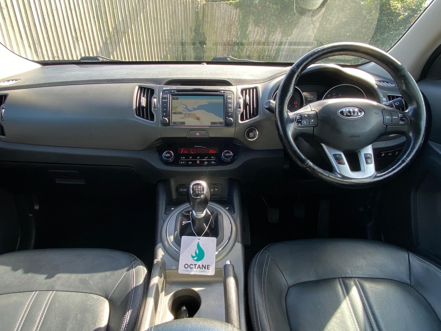 Vehicle 13