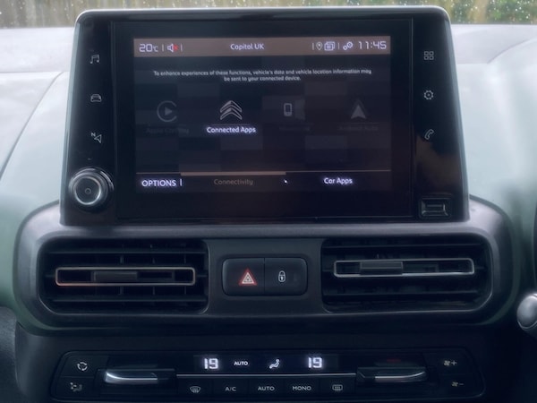 Used Citroen Berlingo 2019 for sale - 75213258: Photo 27