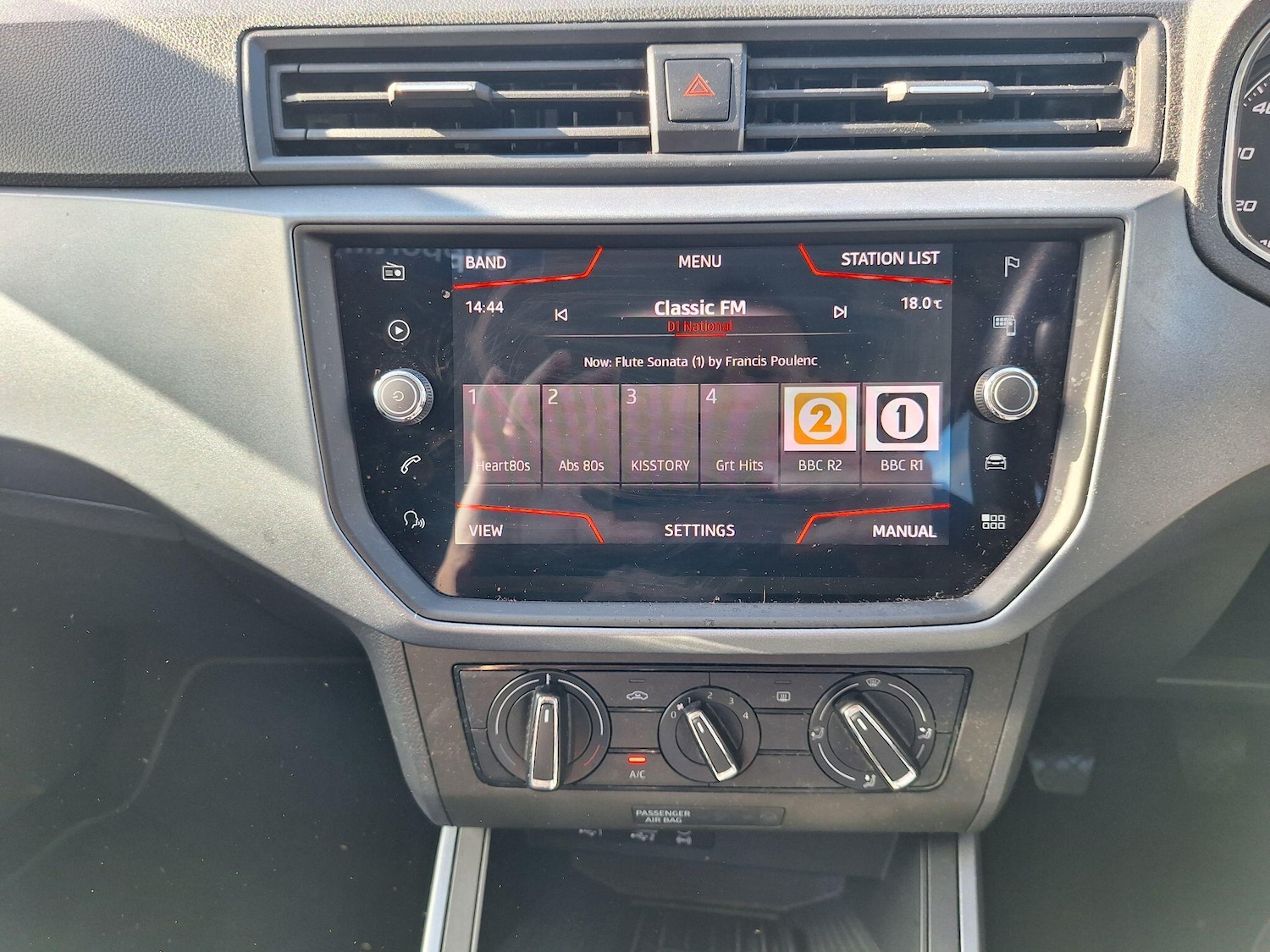 Vehicle 16