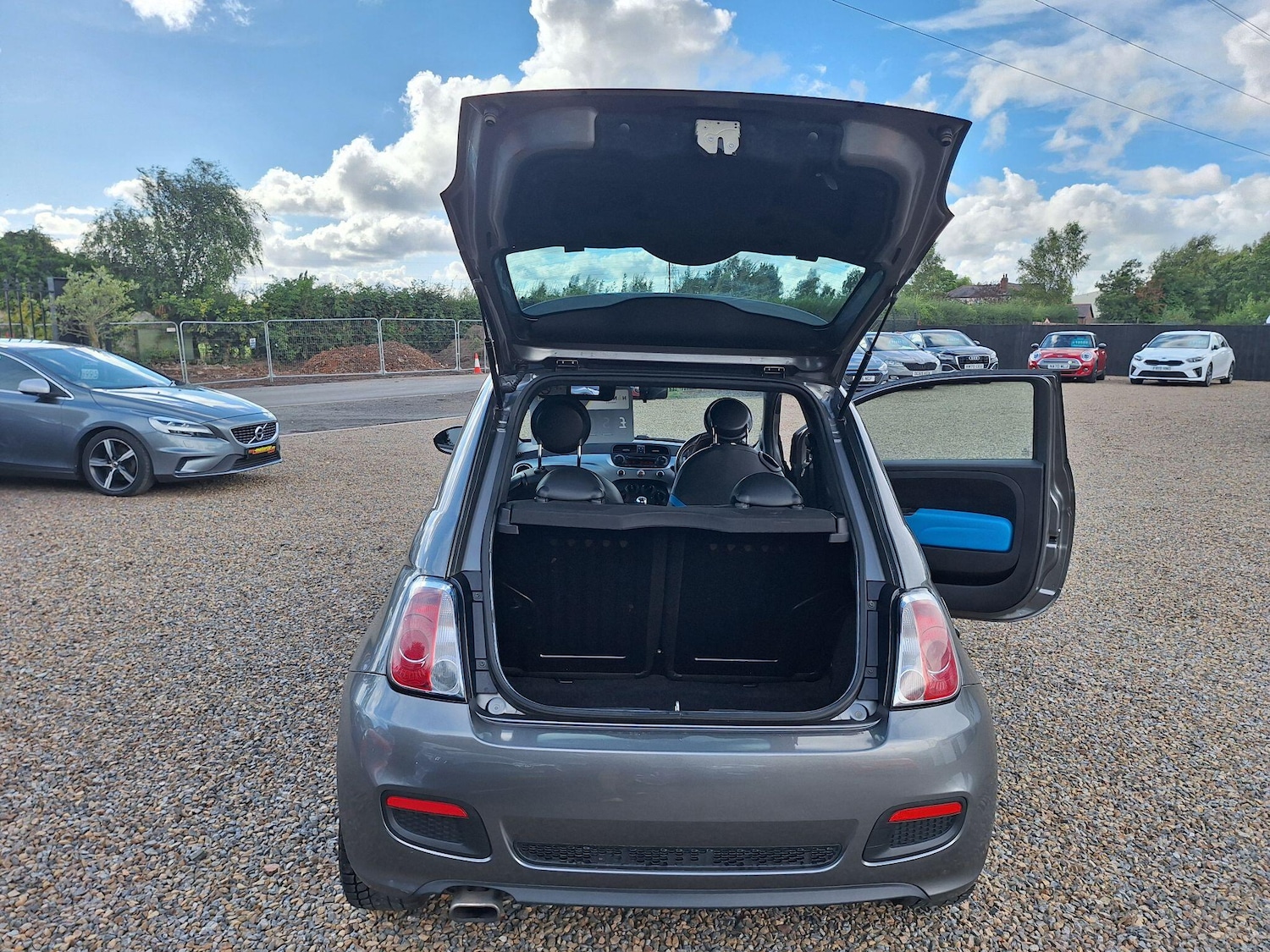 Vehicle 17