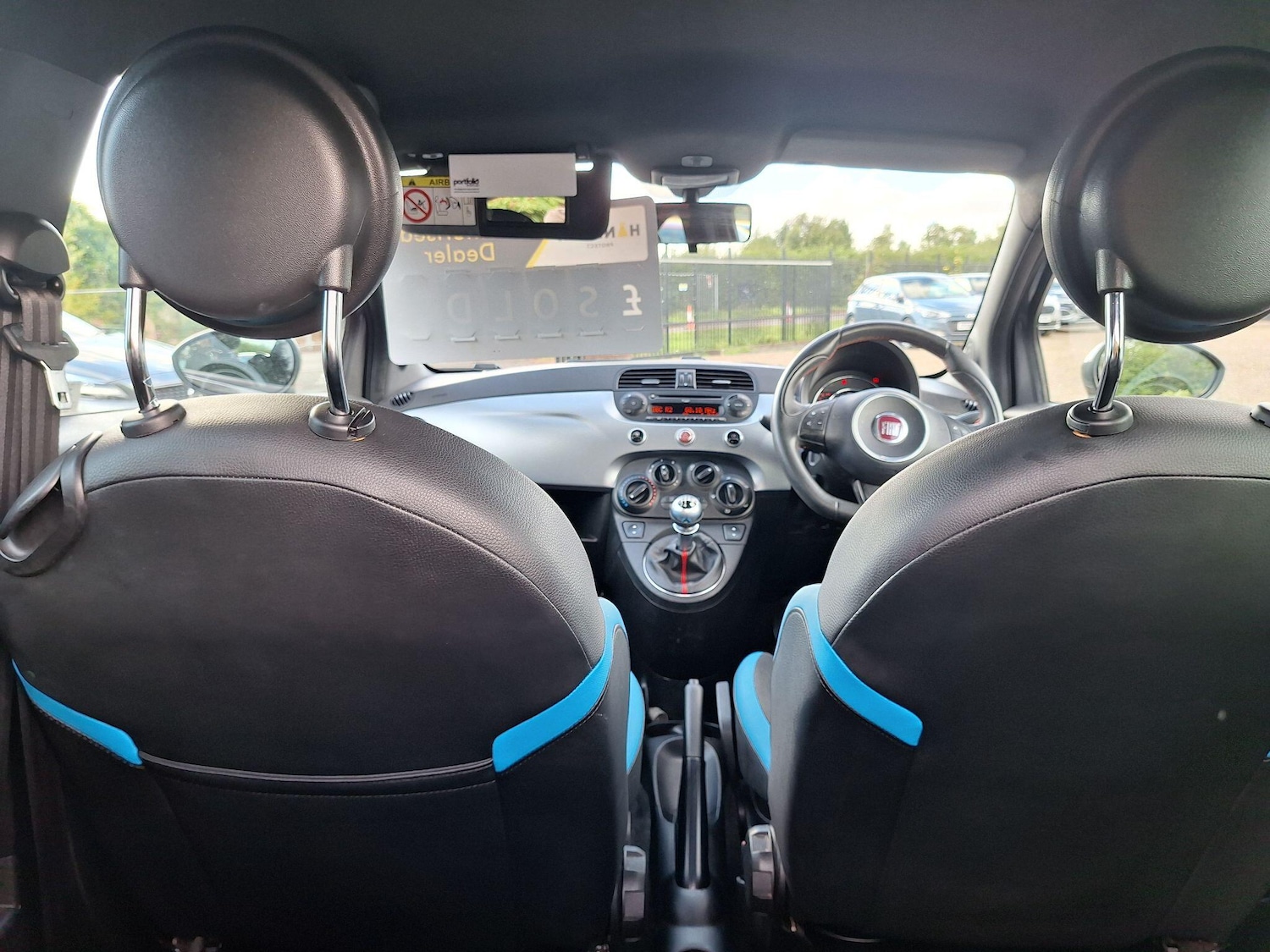 Vehicle 19