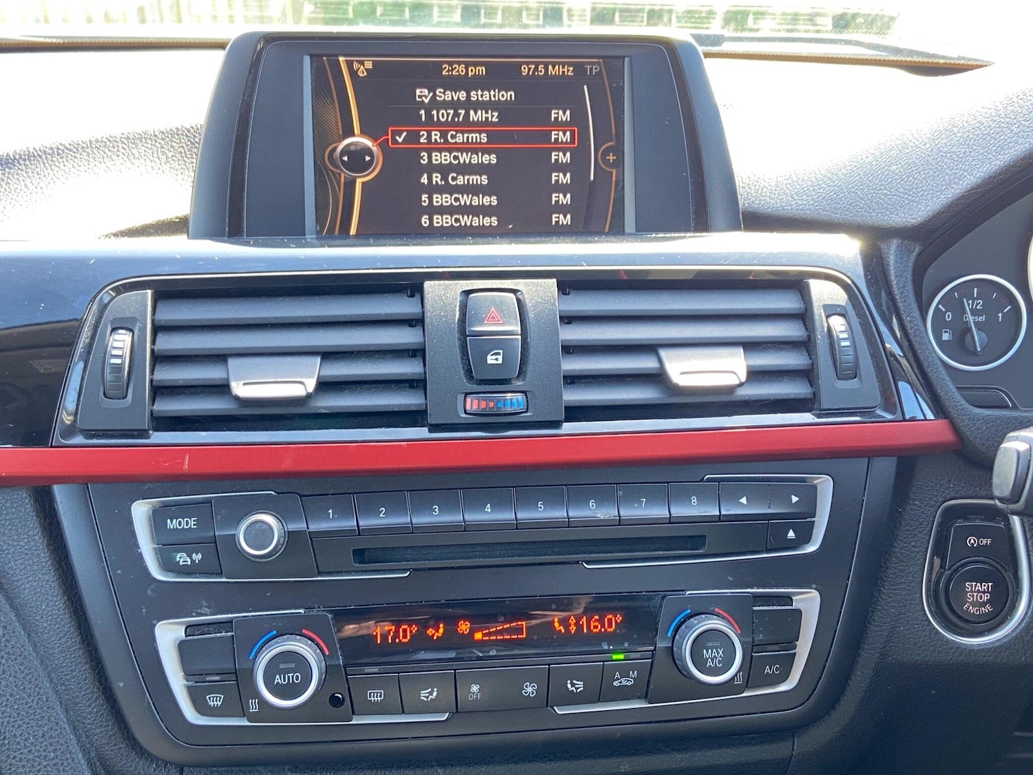 Vehicle 17
