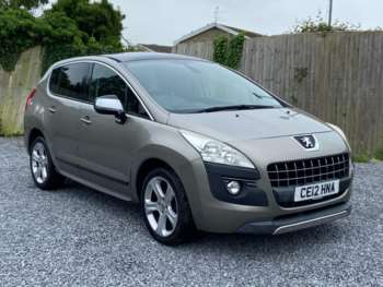 2012 (12) - 1.6 e-HDi Allure EGC Euro 5 (s/s) 5dr