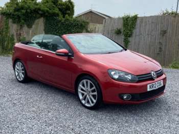 Used Volkswagen Golf 2012 for sale - 74957983: Photo