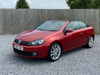 Used Volkswagen Golf 2012 for sale - 74957983: Photo