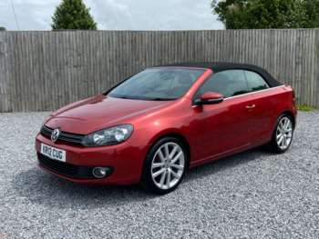 Used Volkswagen Golf 2012 for sale - 74957983: Photo