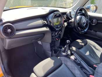 Used MINI Hatch 2015 for sale - 75256963: Photo