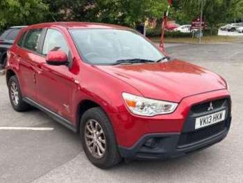 2013 (13) - 1.6 2 ClearTec 5dr