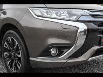 Used Mitsubishi Outlander 2015 for sale - 73660152: Photo