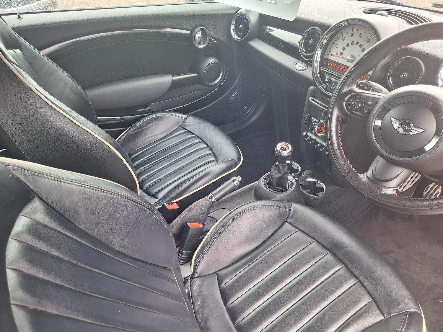 Vehicle 17