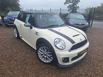 MINI - Hatch