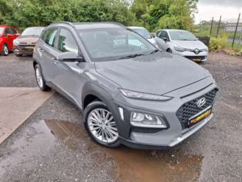 2019 (19) - 1.0T GDi Blue Drive SE 5dr