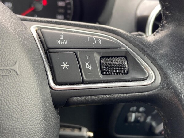 Used Audi A1 2016 for sale - 75257624: Photo 17