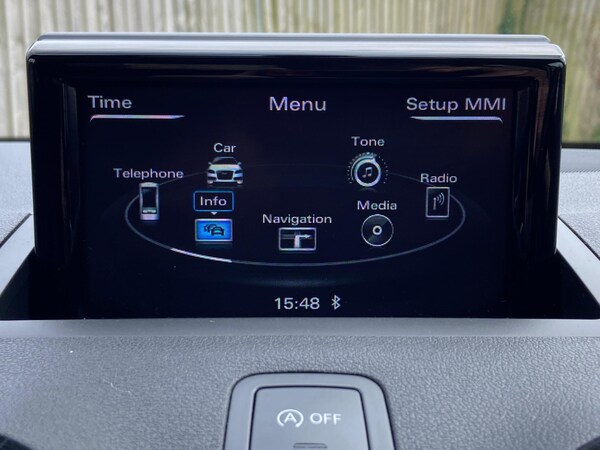 Used Audi A1 2016 for sale - 75257624: Photo 19