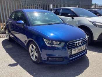 2016 (66) - 1.4 TFSI Sport 3dr