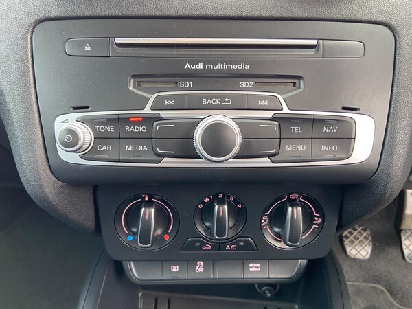 Used Audi A1 2016 for sale - 75257624: Photo 23