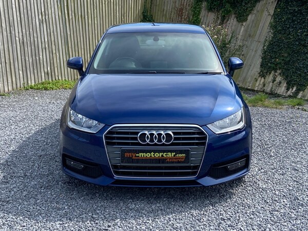 Used Audi A1 2016 for sale - 75257624: Photo 3