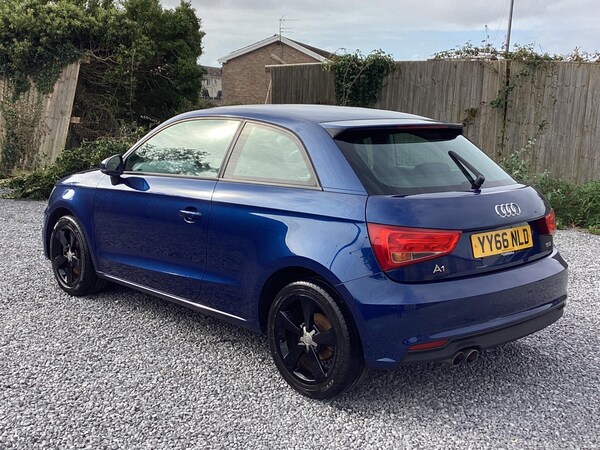 Used Audi A1 2016 for sale - 75257624: Photo 5