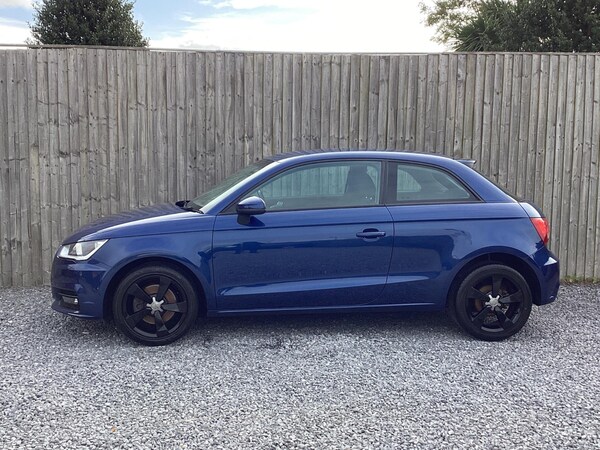Used Audi A1 2016 for sale - 75257624: Photo 6