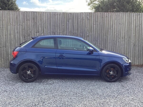 Used Audi A1 2016 for sale - 75257624: Photo 9