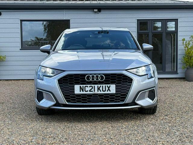 Used Audi A3 2021 for sale - 76440983: Photo 11