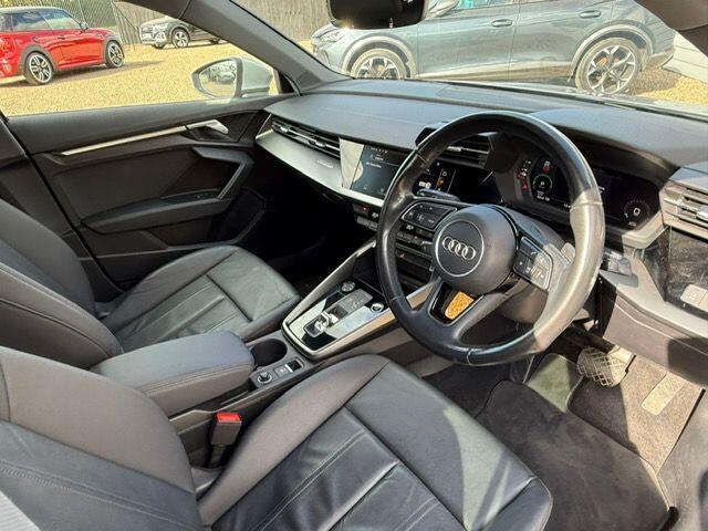 Used Audi A3 2021 for sale - 76440983: Photo 3
