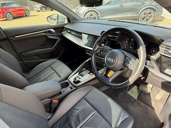 Used Audi A3 2021 for sale - 76440983: Photo