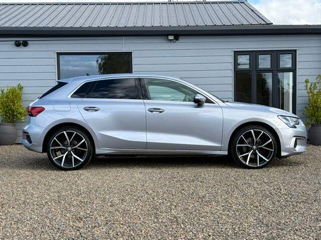 Used Audi A3 2021 for sale - 76440983: Photo 6