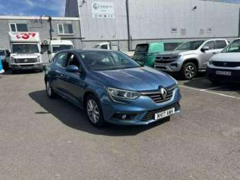 2017 (17) - 1.5 dCi Dynamique Nav EDC Euro 6 5dr