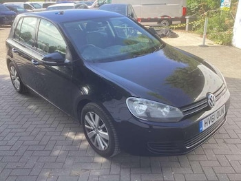 2011 (61) - 1.6 TDI Match Euro 5 5dr