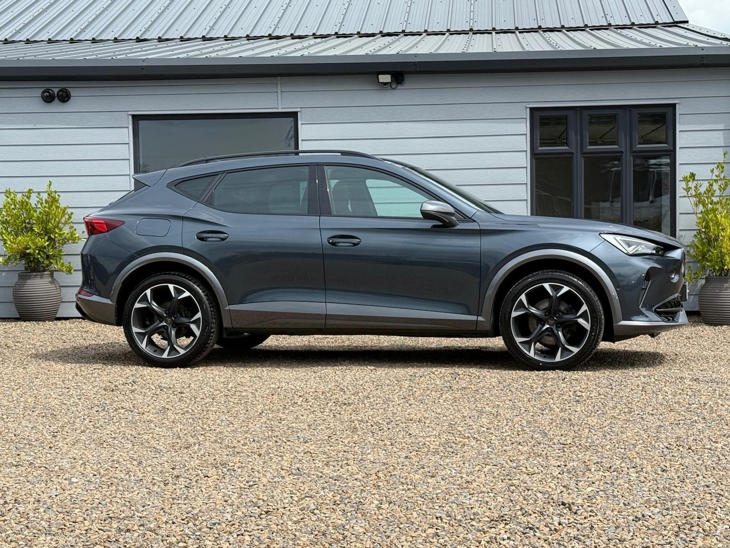 Used Cupra Formentor 2021 for sale - 76441339: Photo 14