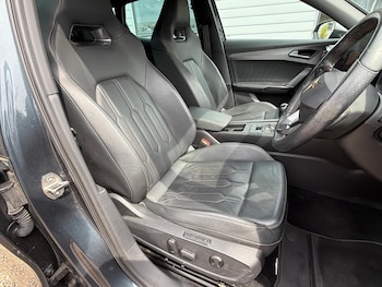 Used Cupra Formentor 2021 for sale - 76441339: Photo