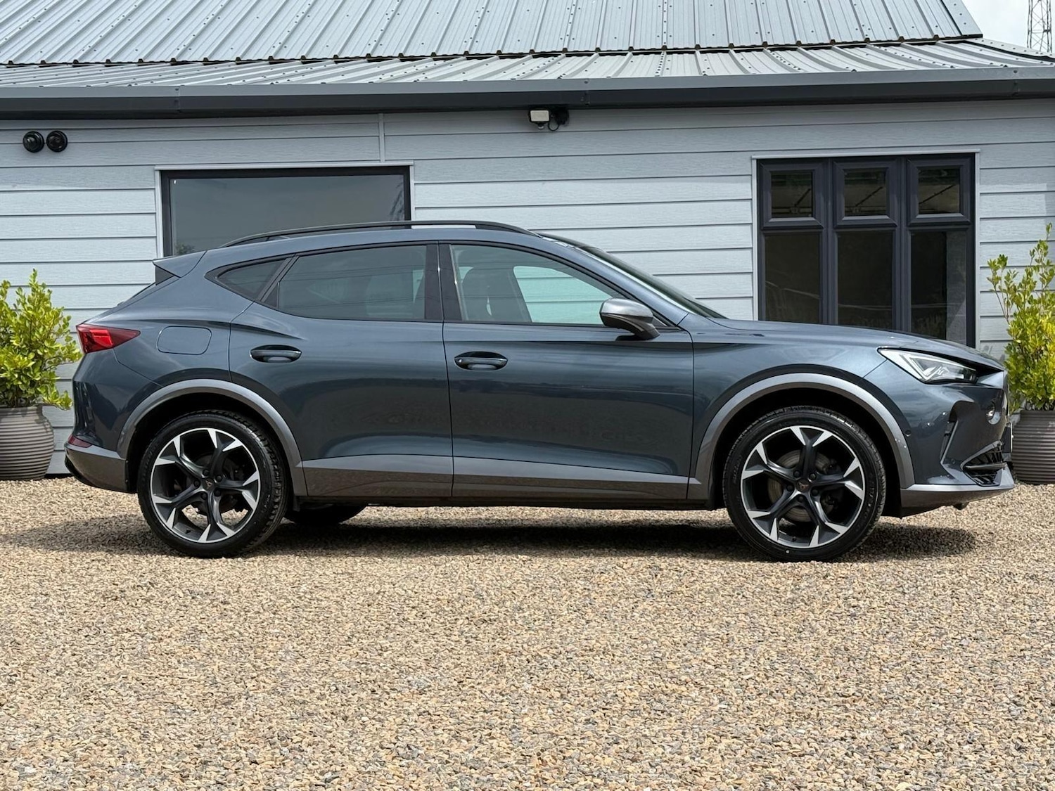 Used Cupra Formentor 2021 for sale - 76441339: Photo 5