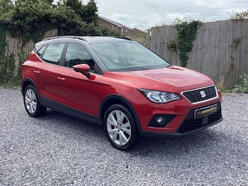 SEAT - Arona