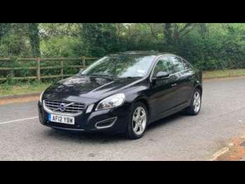 2012 (12) - D5 [215] SE Lux 4dr Geartronic