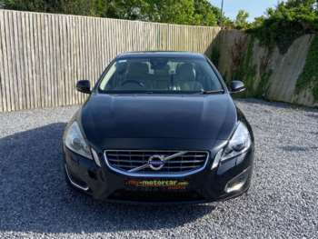 Used Volvo S60 2012 for sale - 74520489: Photo