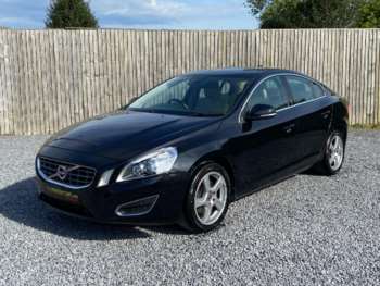 Used Volvo S60 2012 for sale - 74520489: Photo