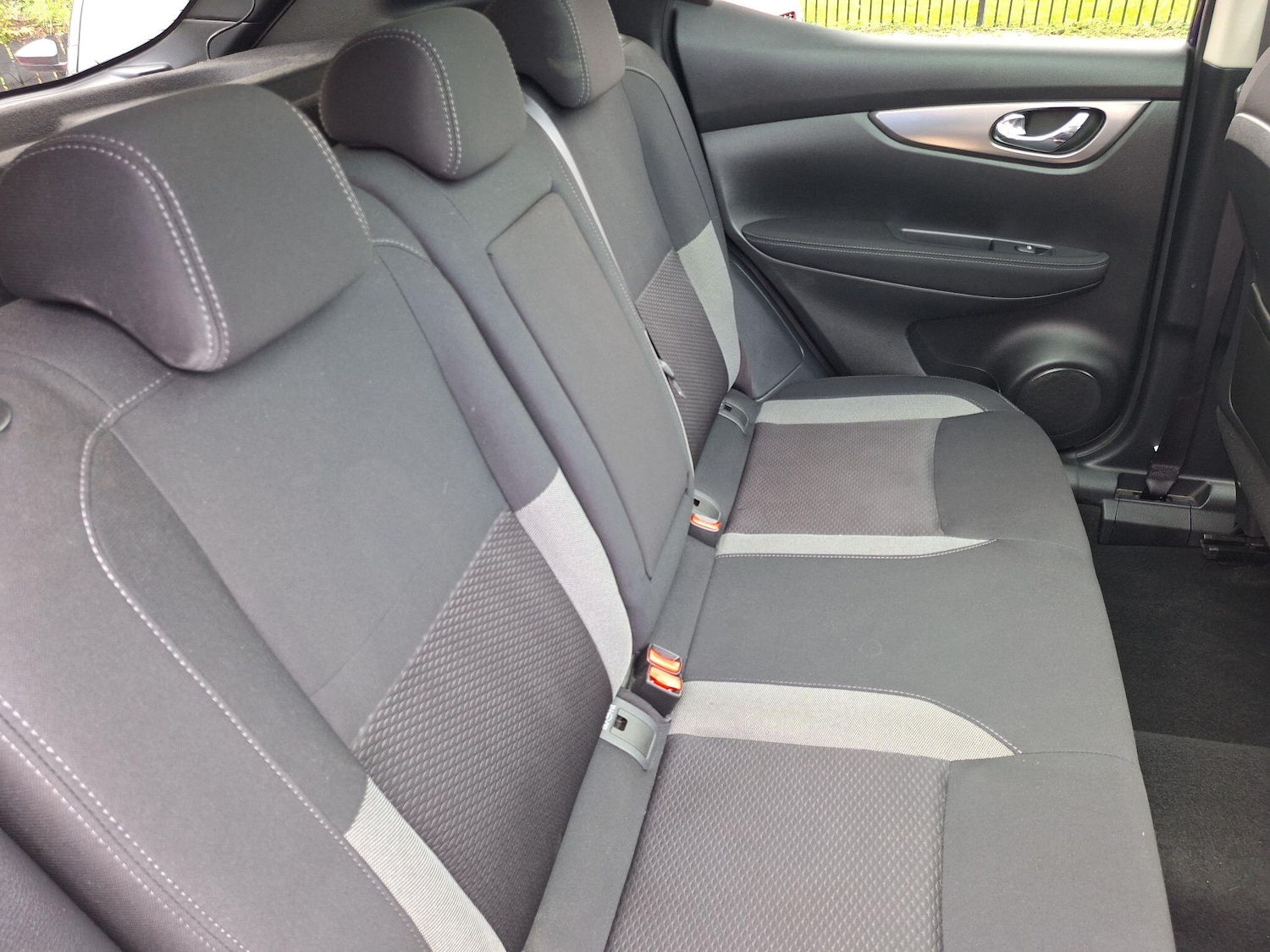 Used Nissan Qashqai 2018 for sale - 76109445: Photo 13