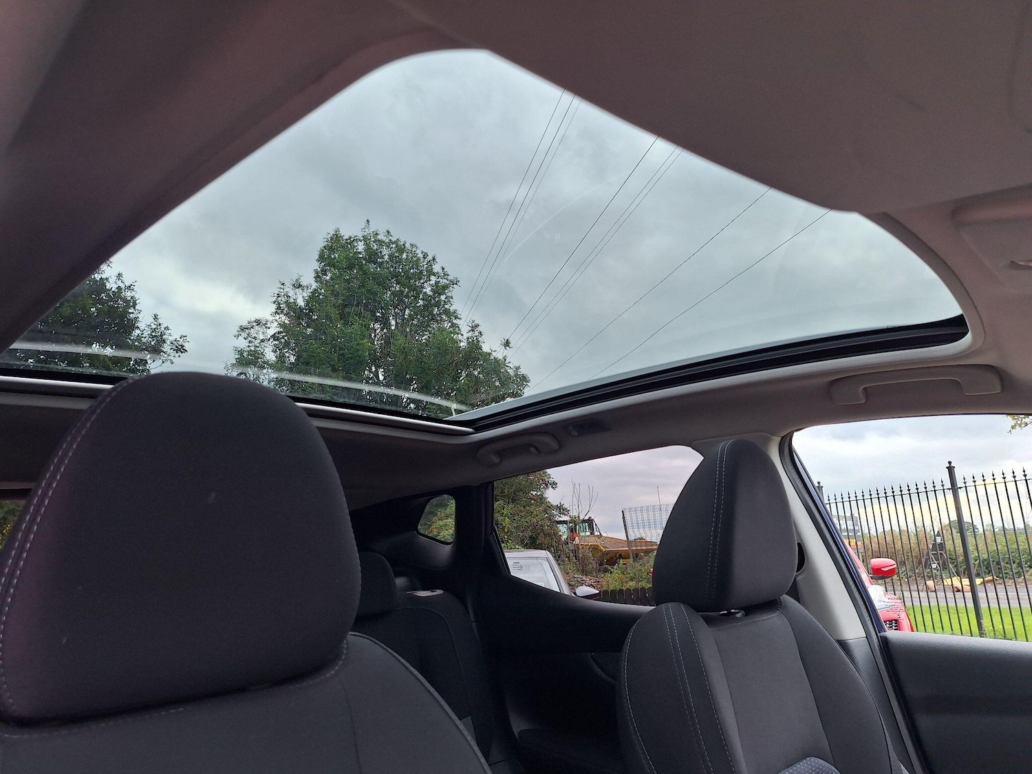 Used Nissan Qashqai 2018 for sale - 76109445: Photo 17