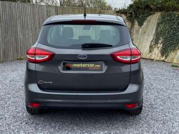 Used Ford C-Max 2015 for sale - 74372845: Photo