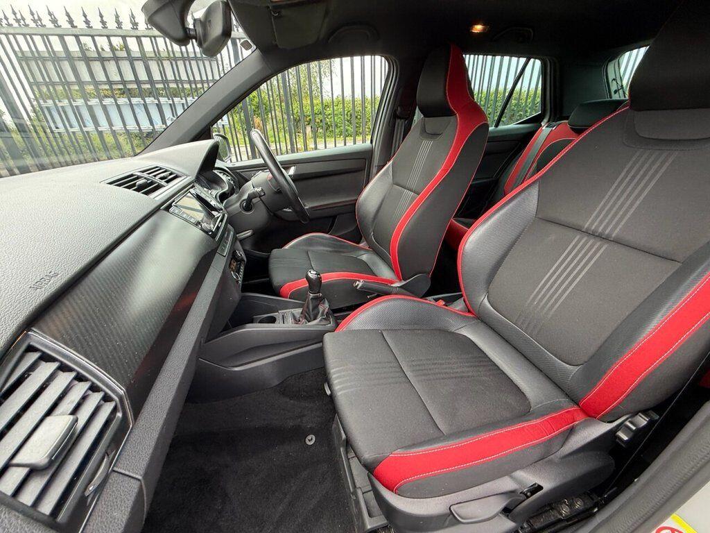 Used Skoda Fabia 2019 for sale - 76398810: Photo 3