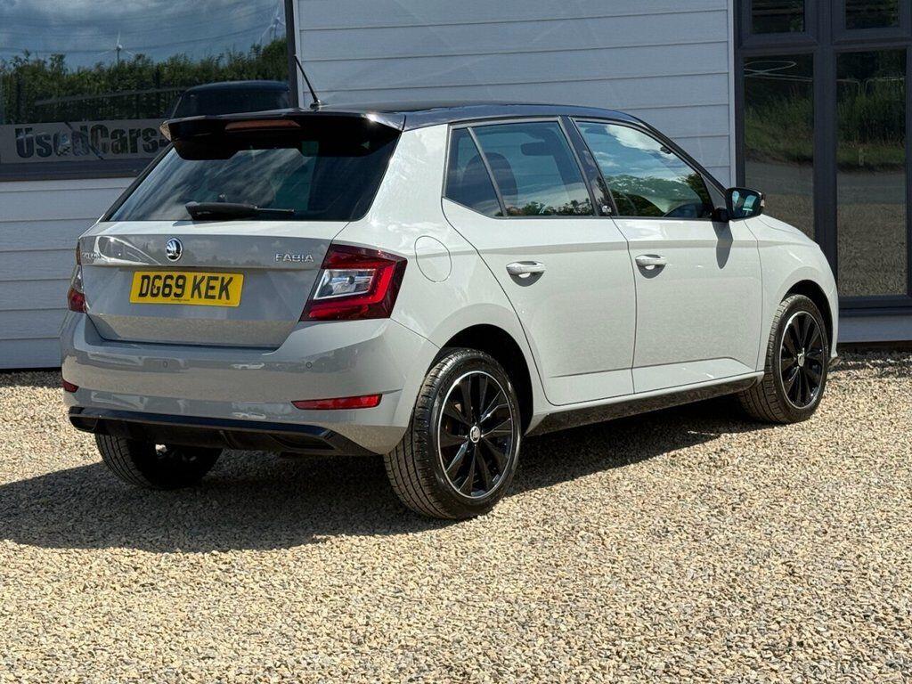 Used Skoda Fabia 2019 for sale - 76398810: Photo 7