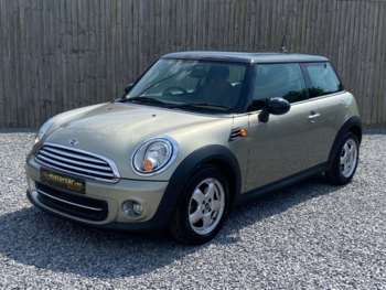 Used MINI Hatch 2010 for sale - 74498110: Photo
