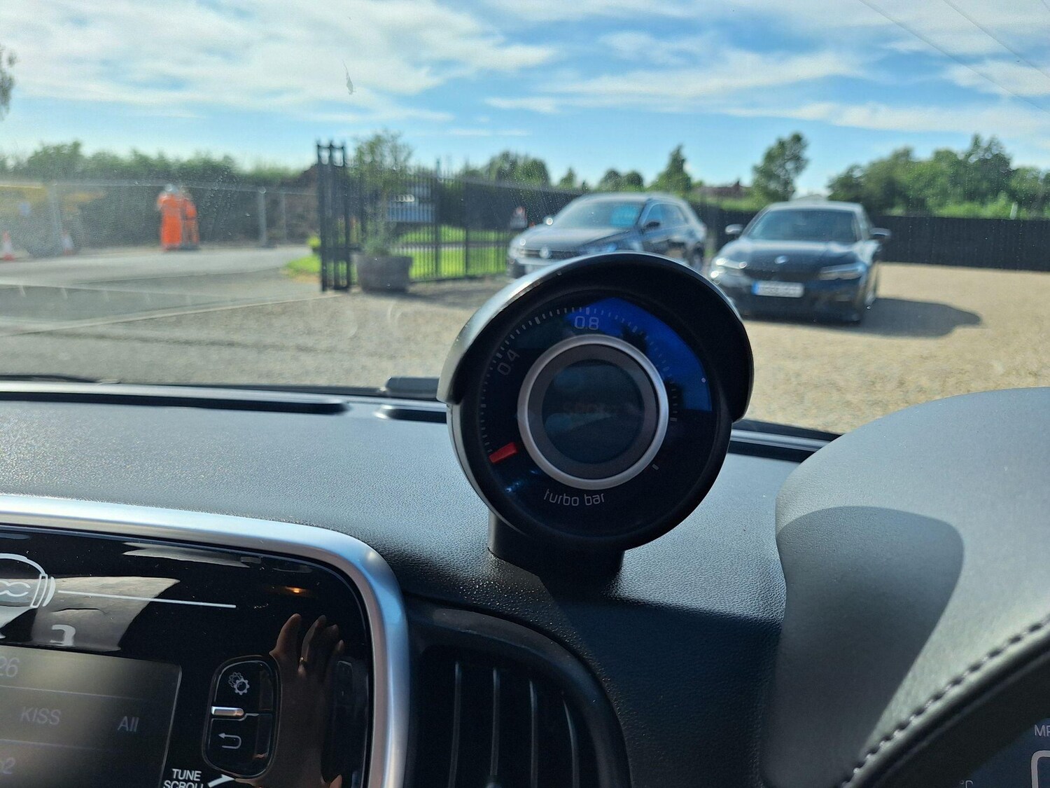 Vehicle 17