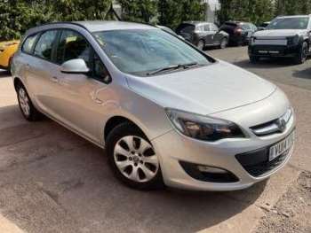 2014 (14) - 1.7 CDTi 16V ecoFLEX Design 5dr [Start Stop]