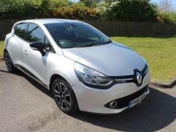 2016 (66) - 1.5 dCi Dynamique Nav Euro 6 (s/s) 5dr