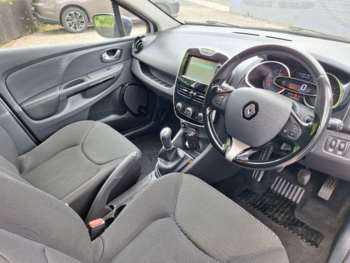 Used Renault Clio 2016 for sale - 74619023: Photo